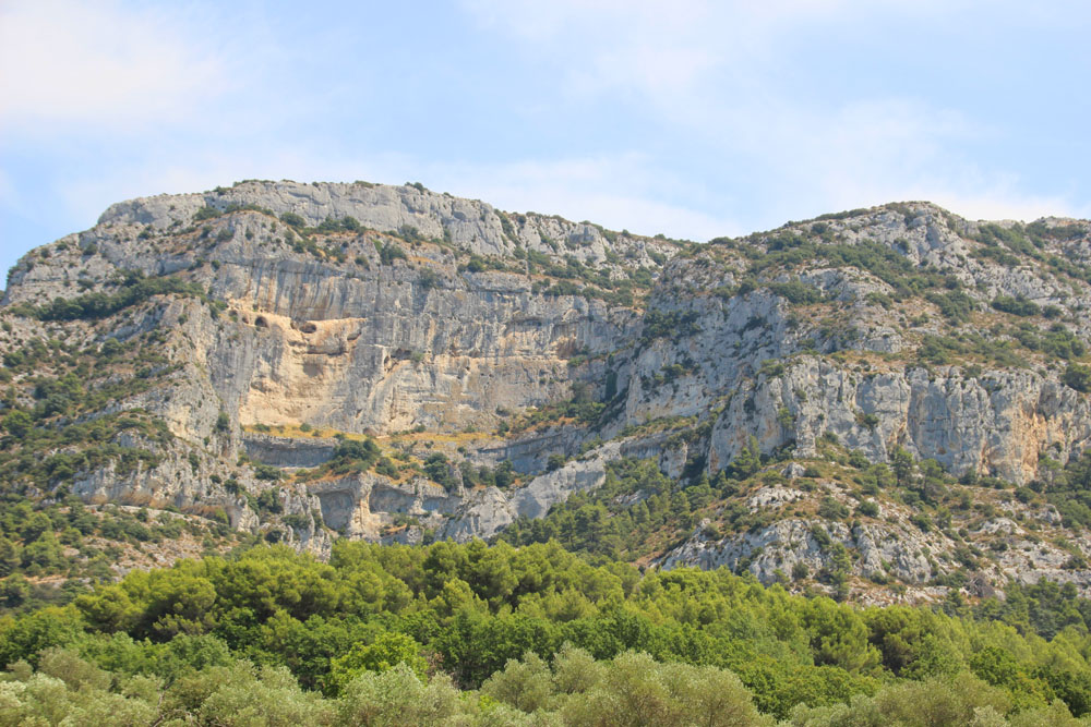 luberon