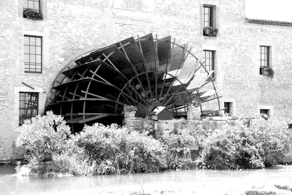 moulin