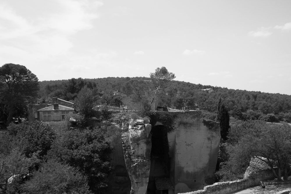 vieux village