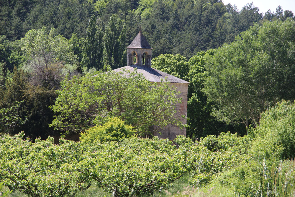 chapelle