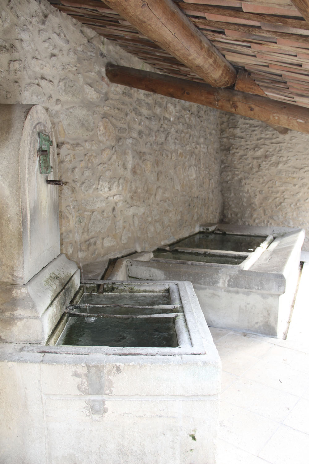 lavoir