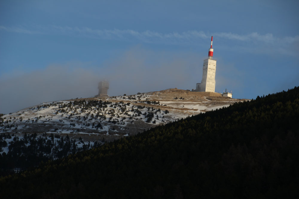 neige