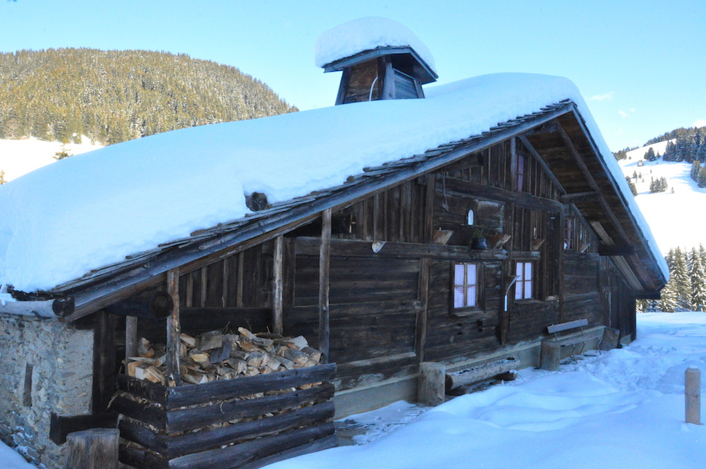 chalet2