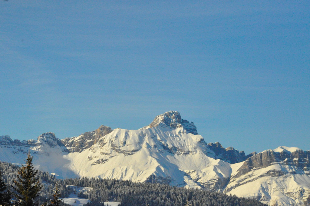 pointe percee