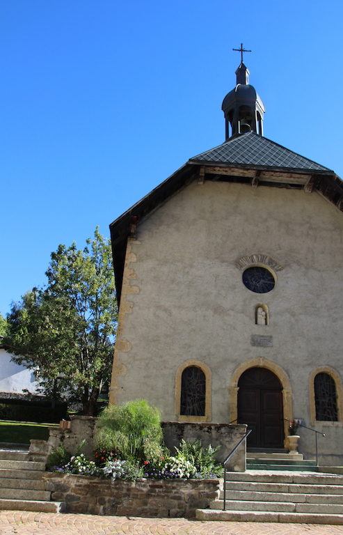 prieure