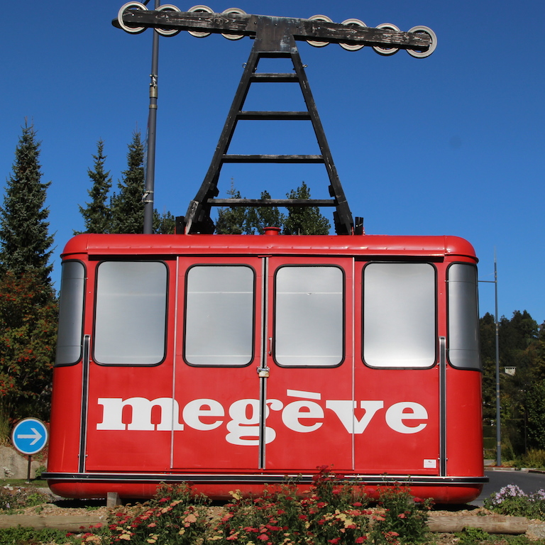 telepherique