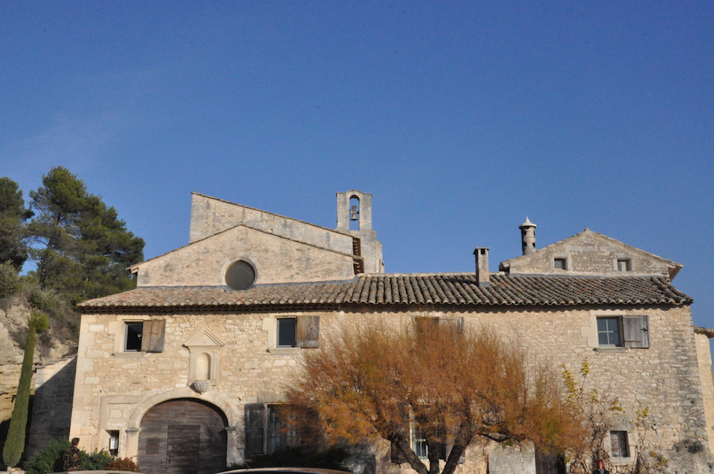 abbaye