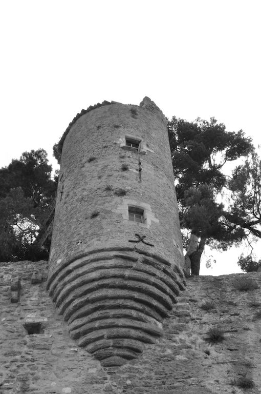 chateau