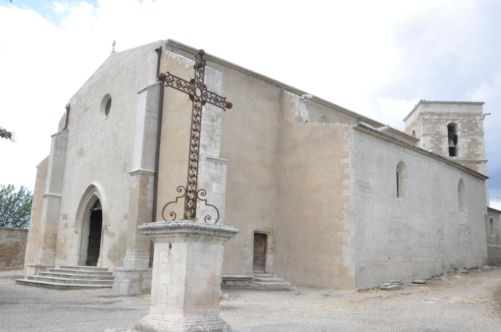 eglise
