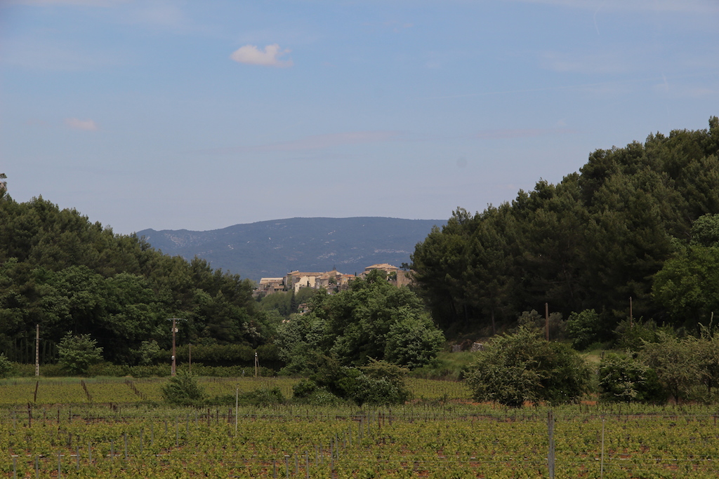 menerbes