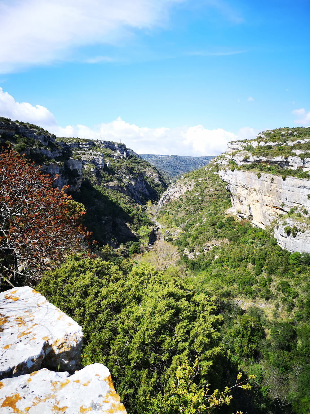 gorges briant