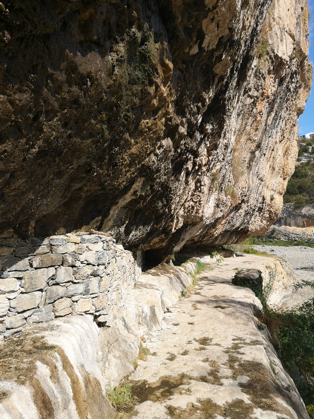 passage