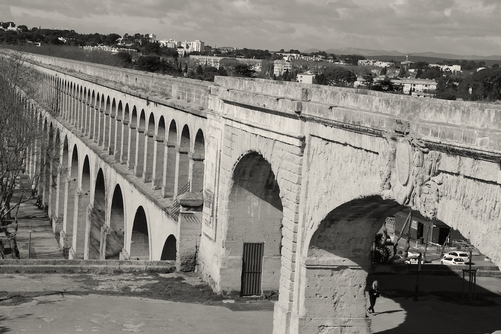 aqueduc
