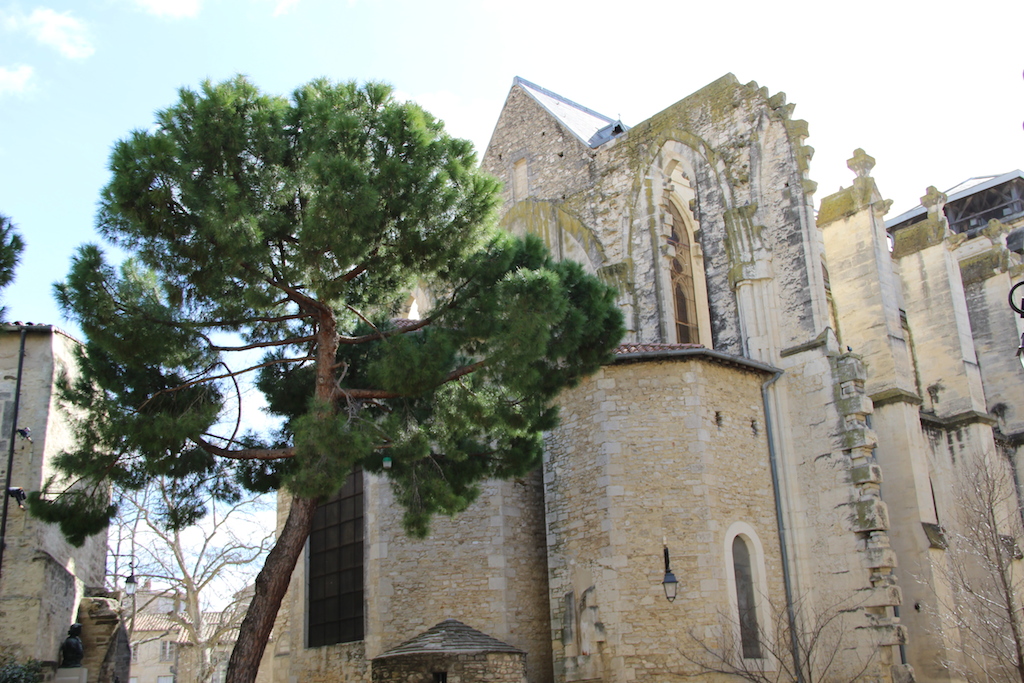eglise st roch