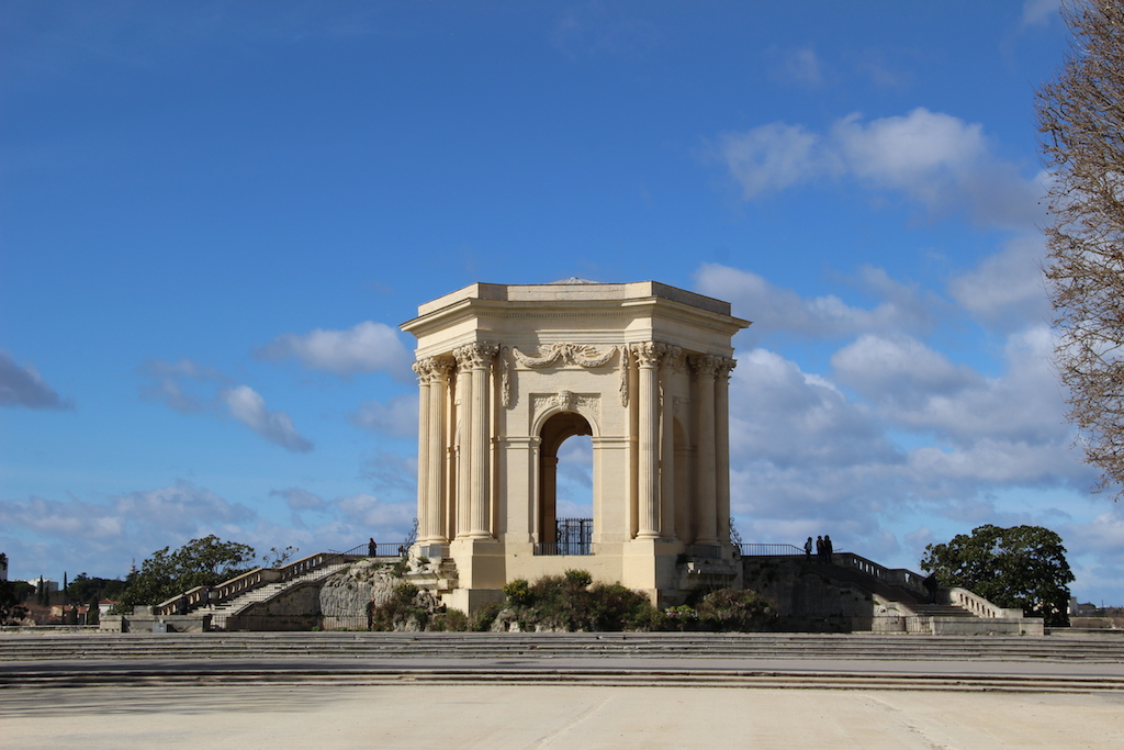 place peyrou