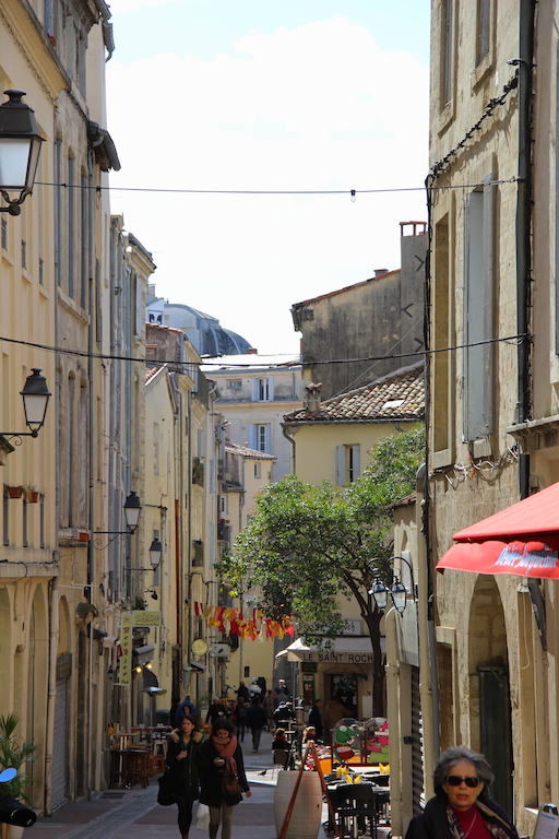 ruelle