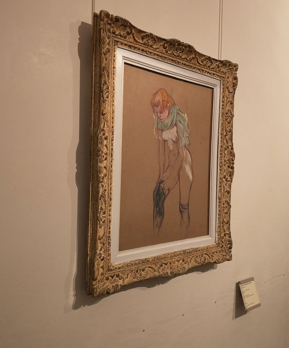 oeuvre