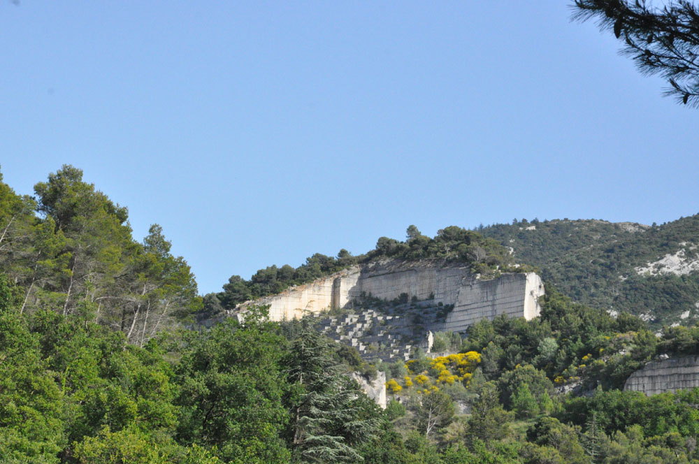 carriere