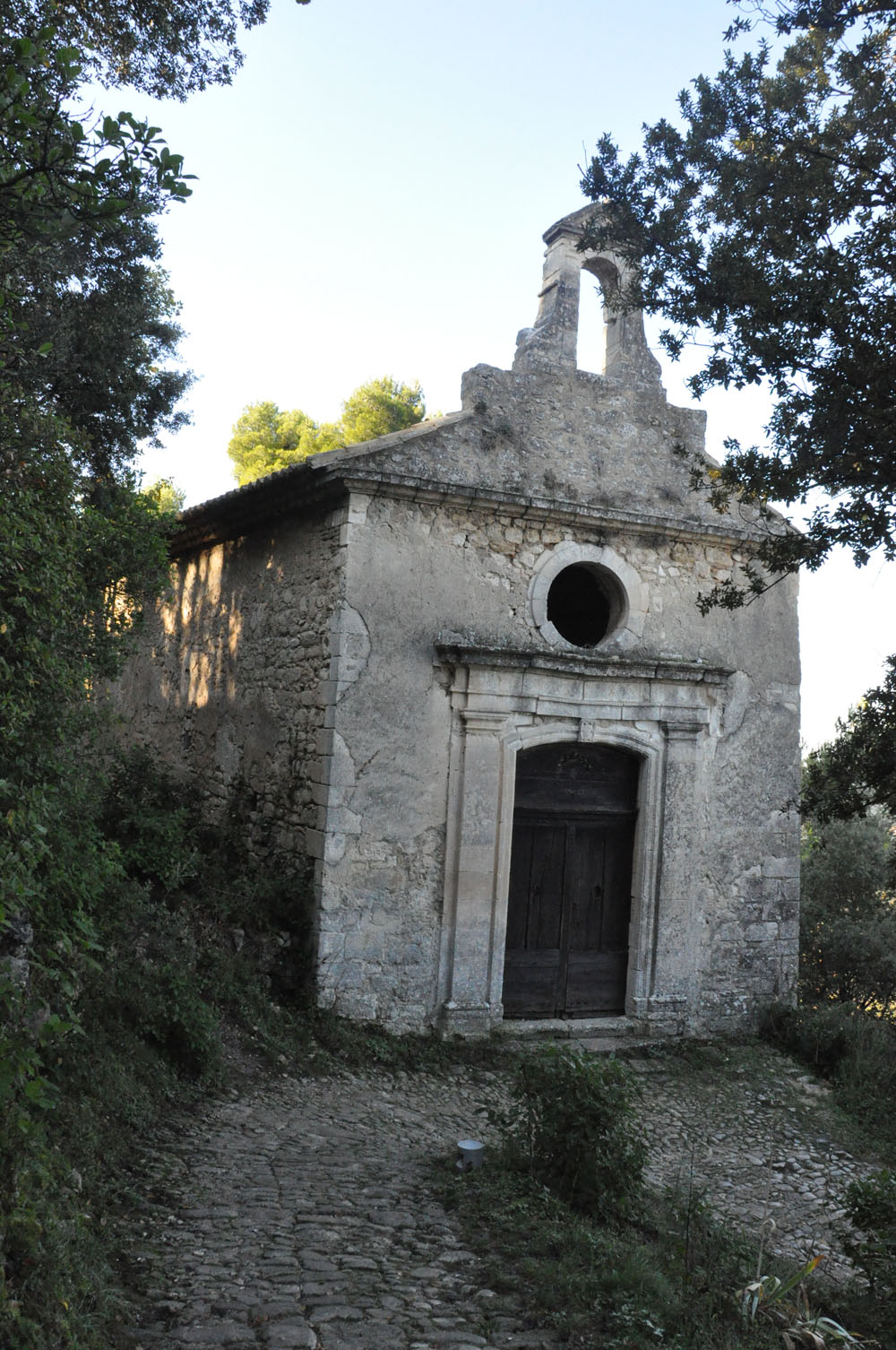 eglise penitent