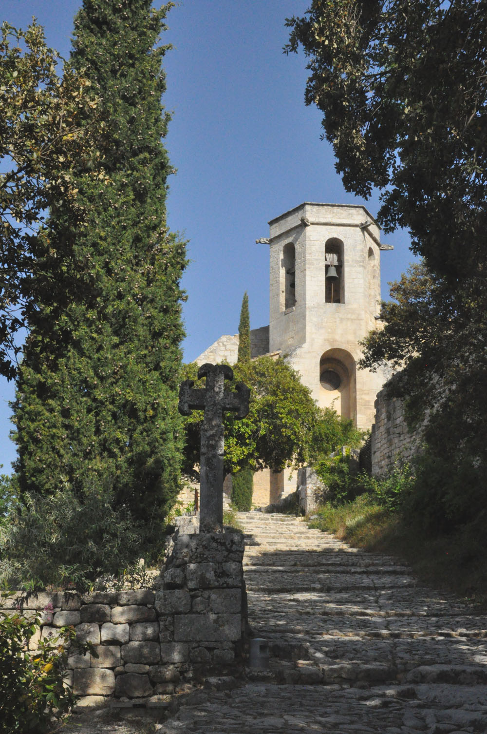 eglise