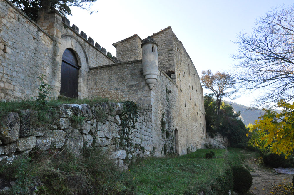 restauration