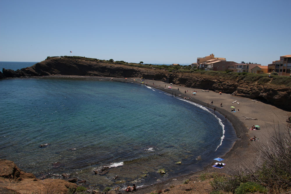 conque
