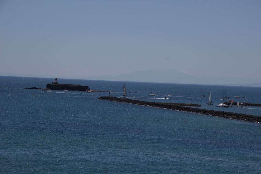 digue richelieu