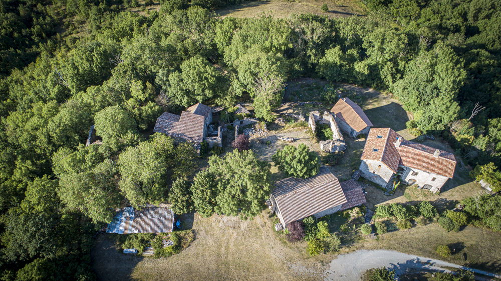 drone proche