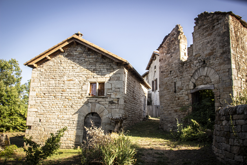 habitation