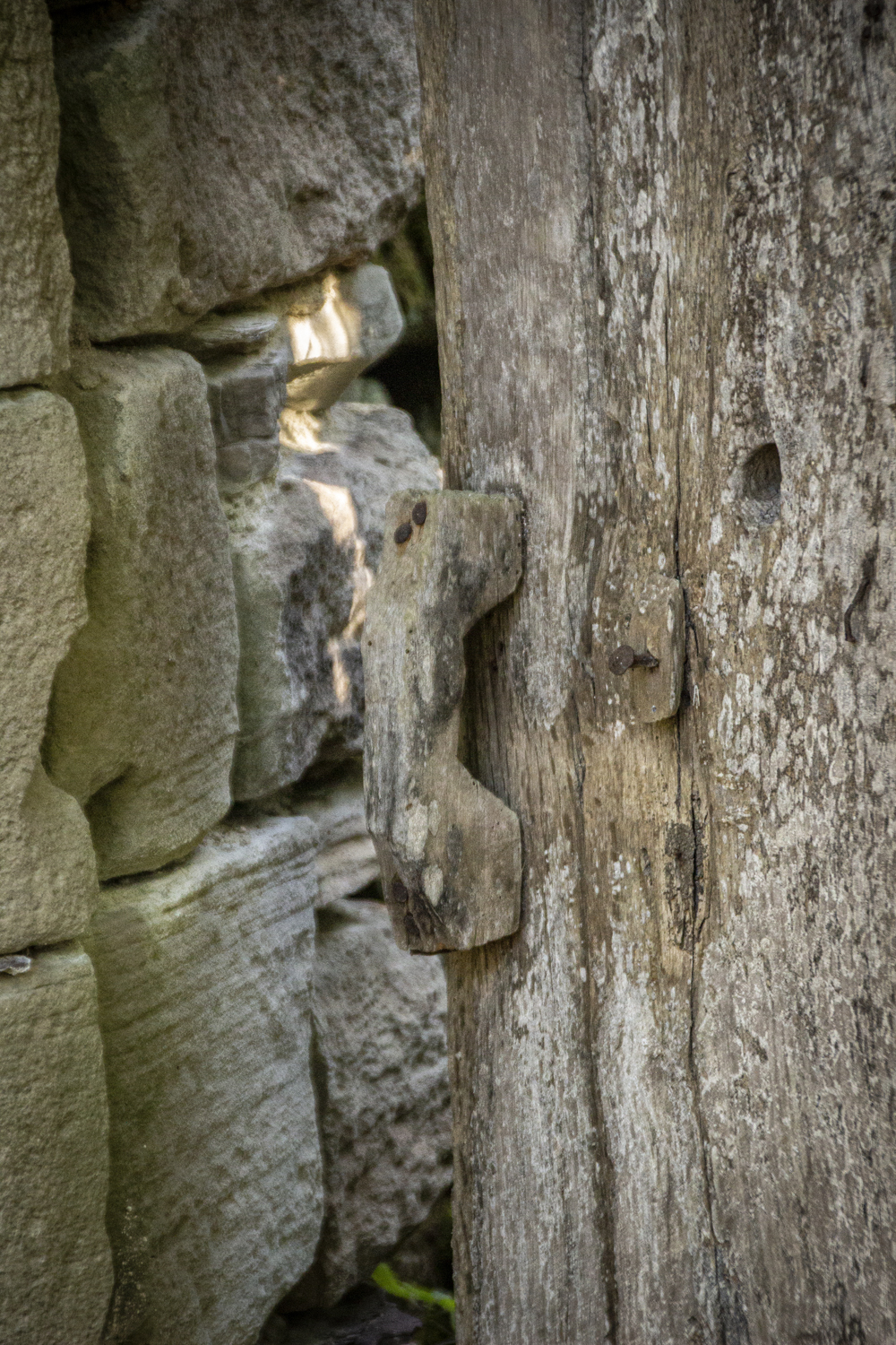 porte