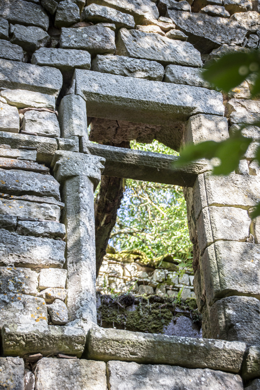 restauration