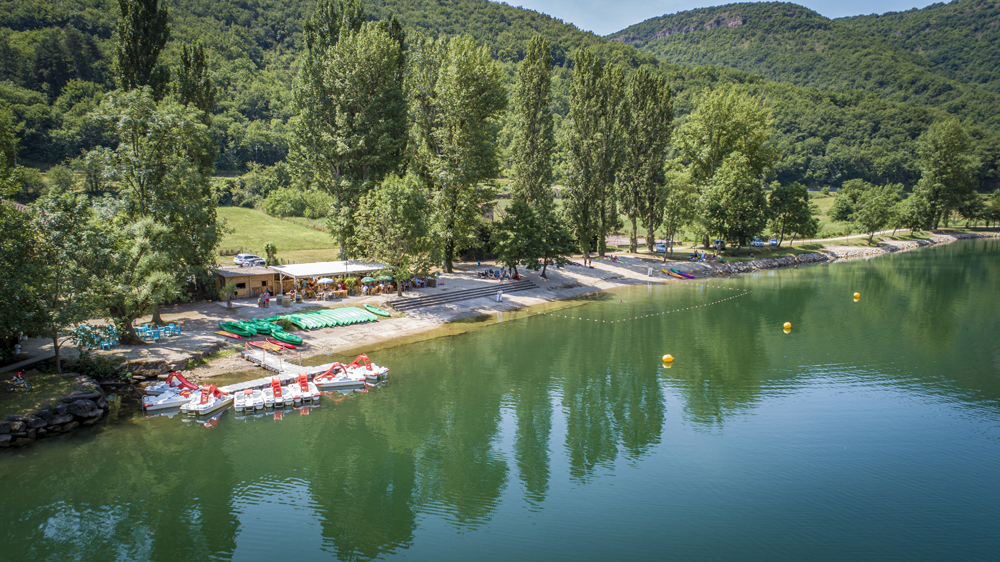 base nautique