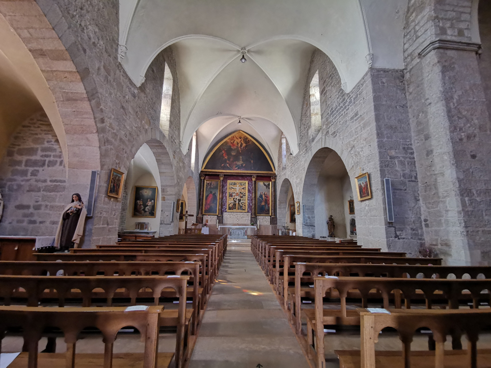 eglise