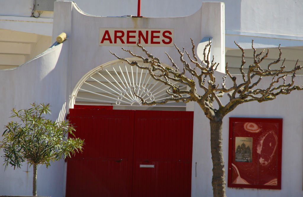 arene