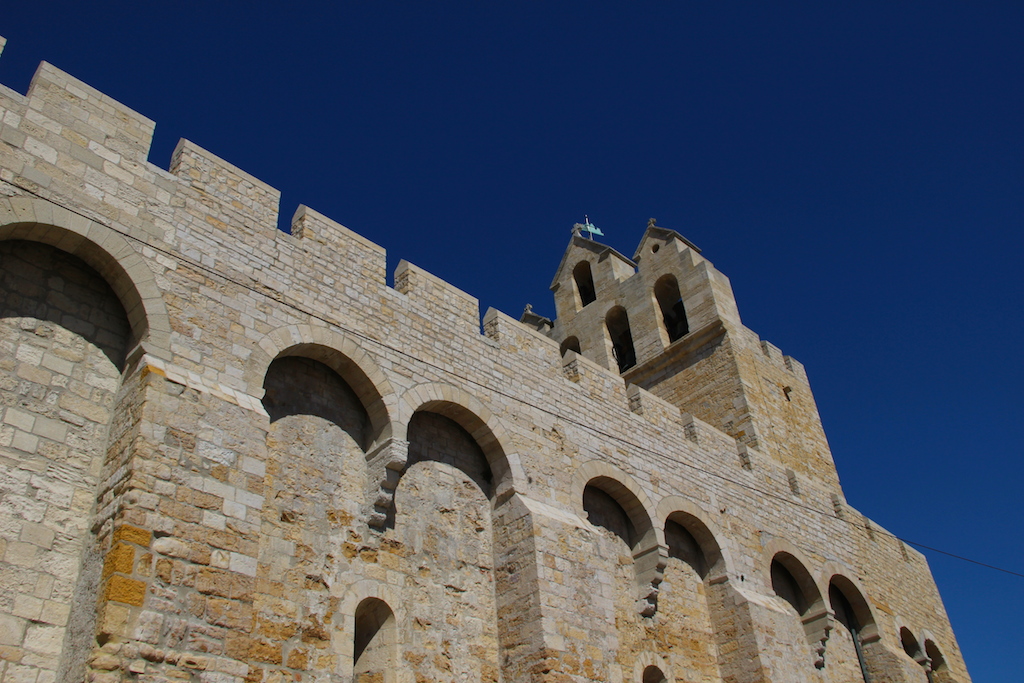 eglise