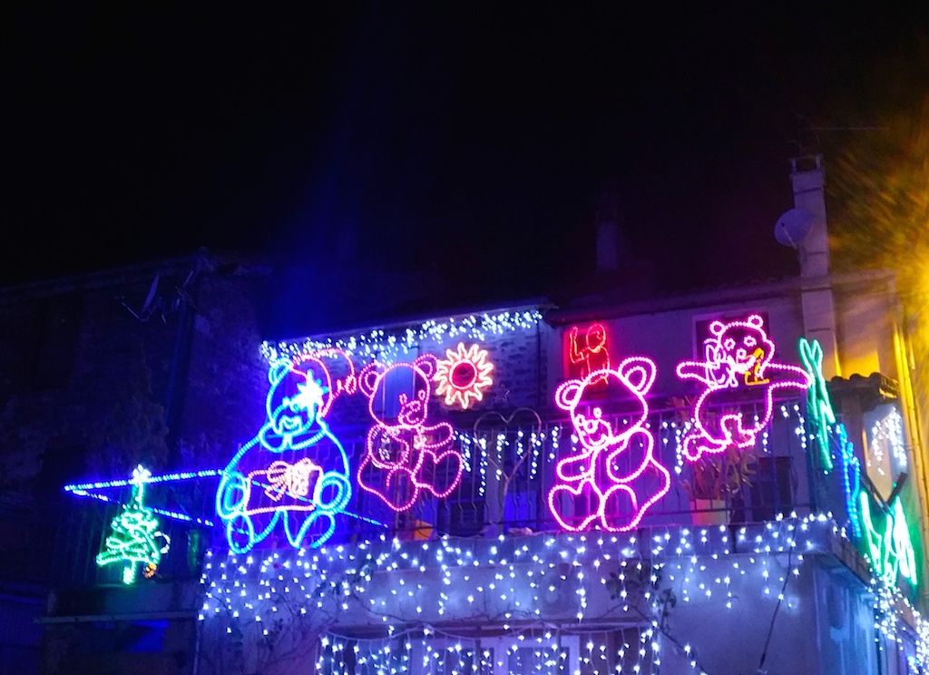 nounours