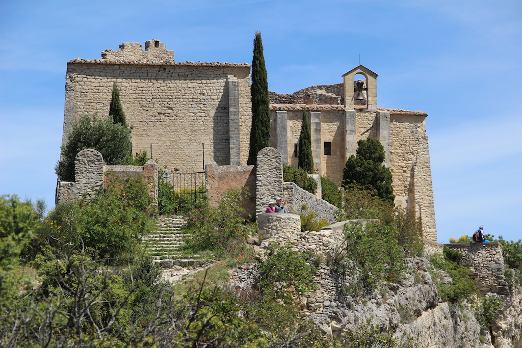 chateau