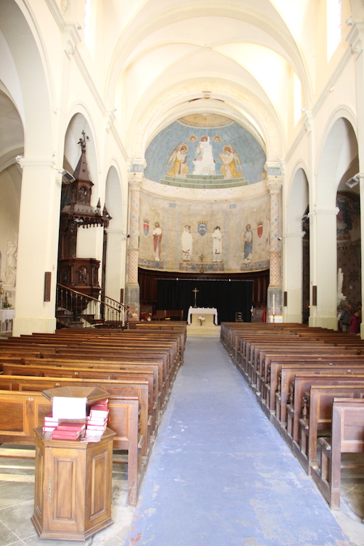 int eglise