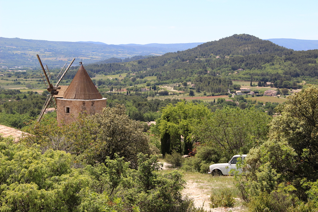 moulin