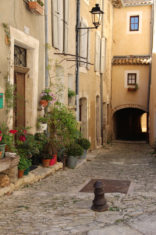 ruelles