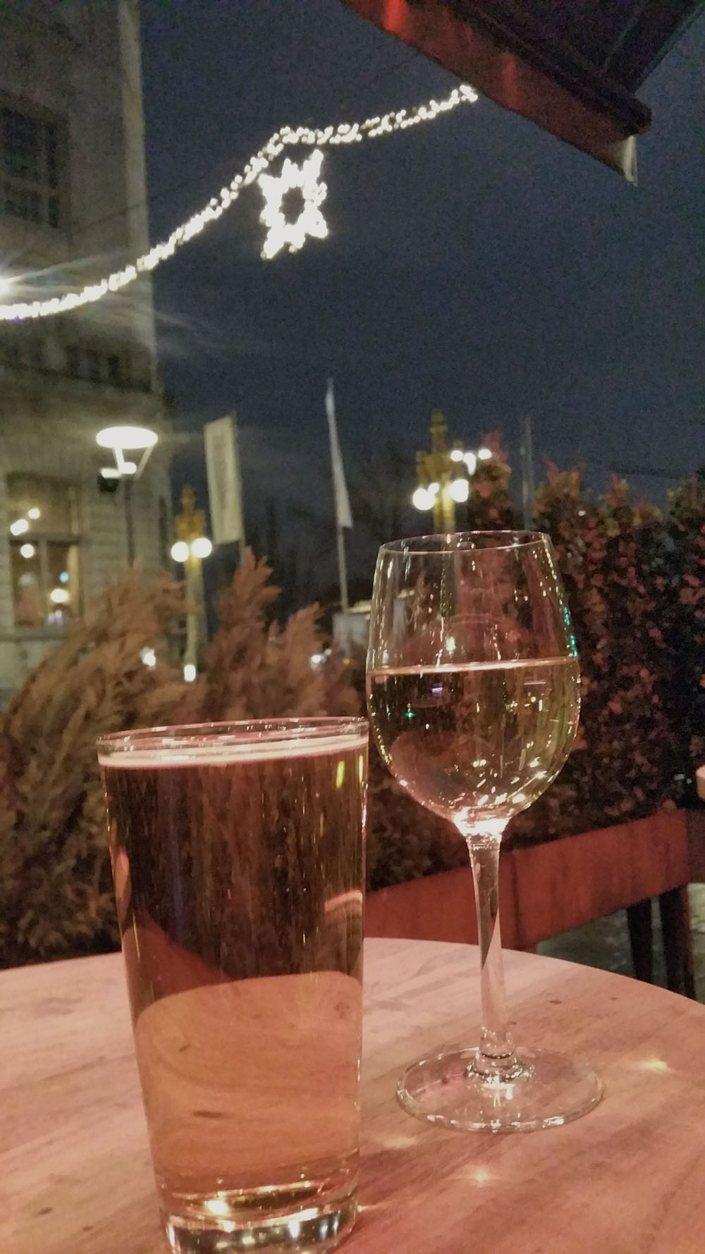 apero terrasse