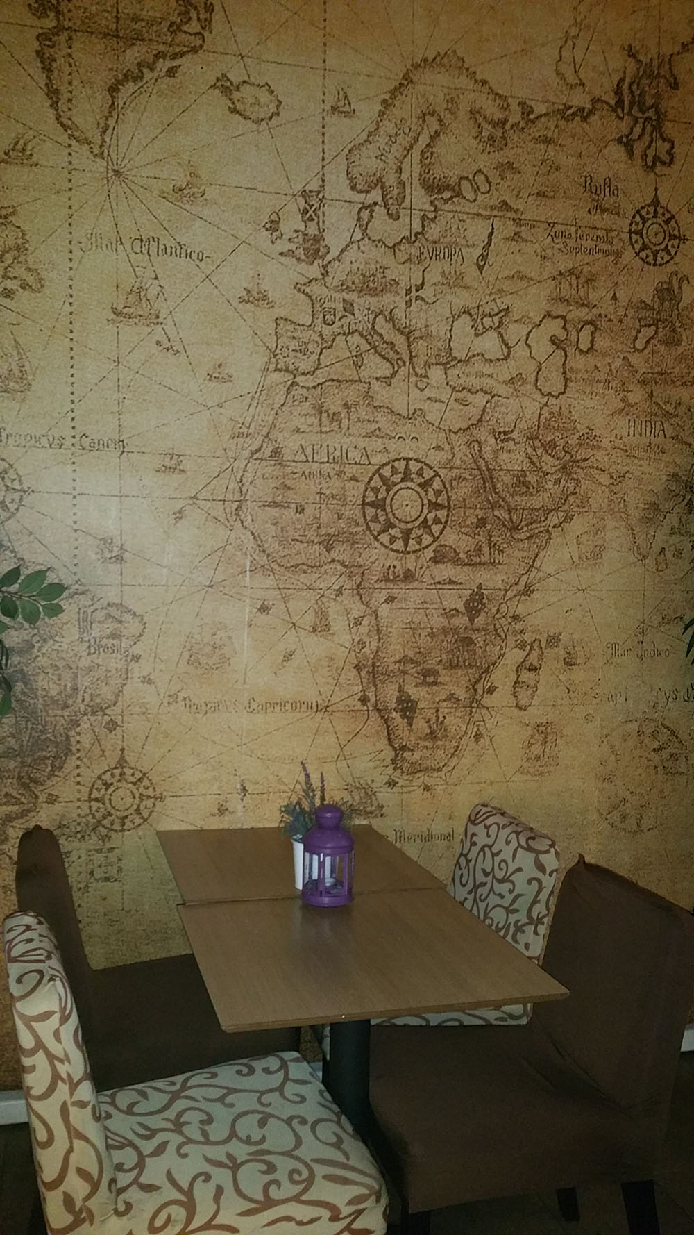 cosy cafe2