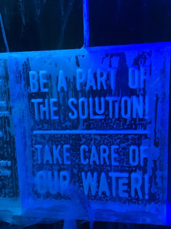 ice bar