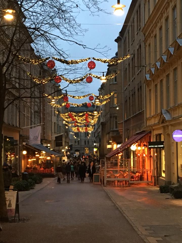 illumination