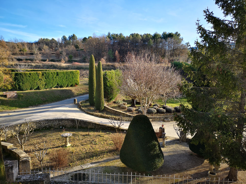 domaine