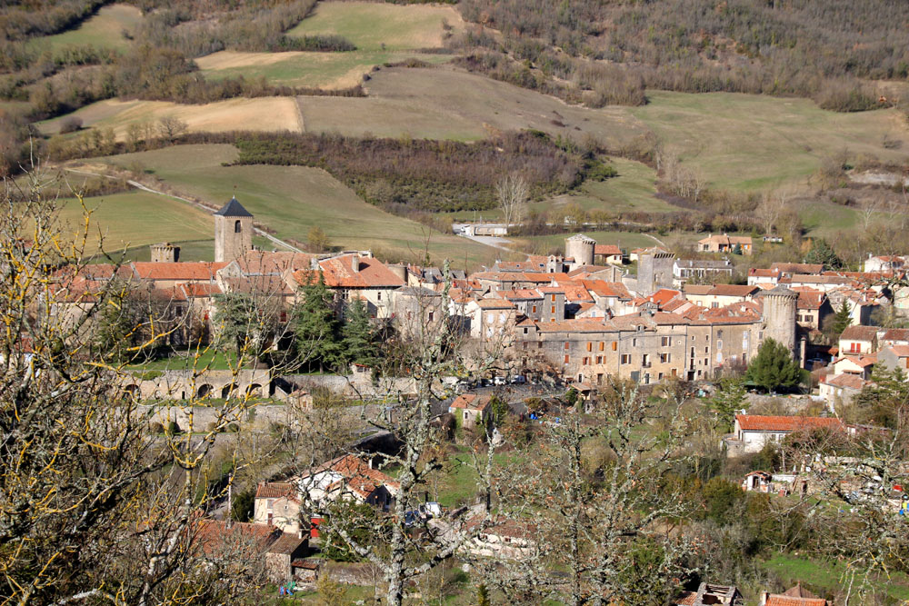 sainte eulalie
