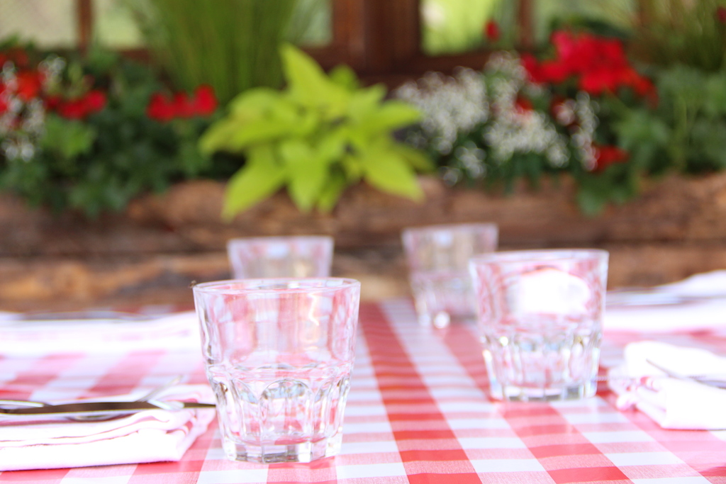 detail table