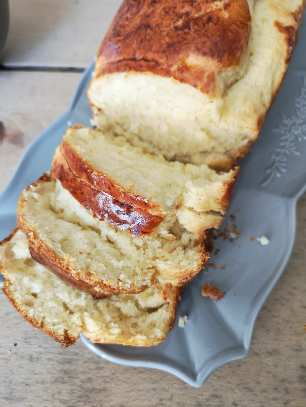 brioche