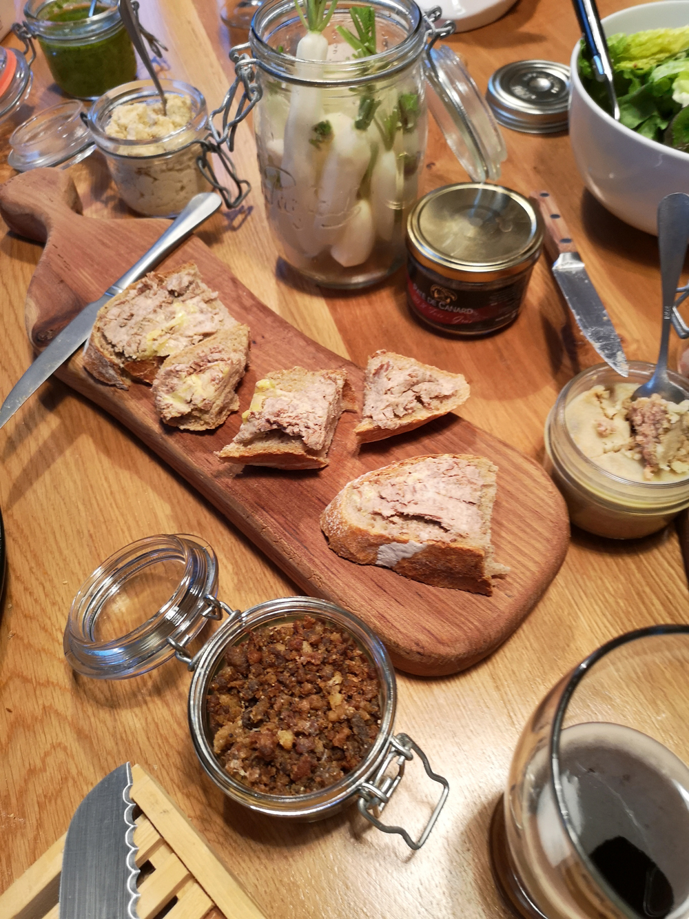 charcut