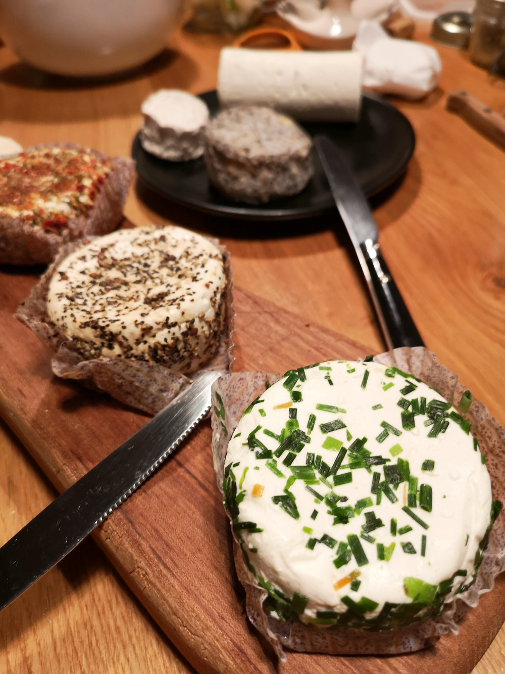 fromage
